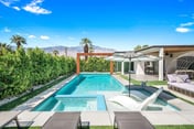 Casa Mariposa | Heated Pool, Spa, Golf, EV + Views