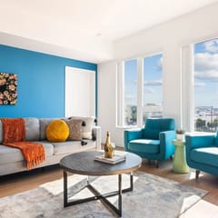 Chic & Cozy Home | Walk to little Tokyo + Parking