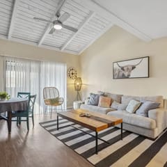 Modern Condo Escape | Near Irvine & South Coast
