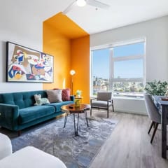 The Haven Getaway-Stunning DTLA Views-Free Parking