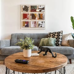 The Haven 1BD Suite - Free Parking W/ DTLA Views