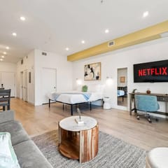 The Haven Suites - Free Parking + Top Amenities