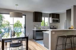 888 Hilgard | Lux Furnished Home | Parking & Gym