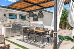 Casa Mariposa | Heated Pool, Spa, Golf, EV + Views