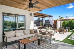 Casa Mariposa | Heated Pool, Spa, Golf, EV + Views