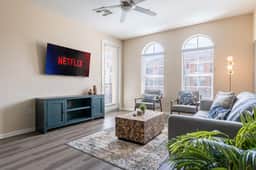 Charming Family Home | Heart of OC | Free Parking