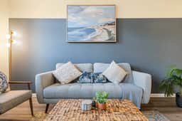 Charming Family Home | Heart of OC | Free Parking