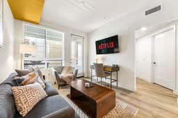 Chic & Cozy Condo | South Coast | Mins to Irvine
