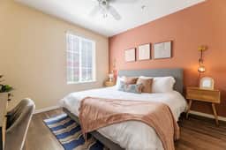 Chic 1BD Escape in OC | Near Disney & UCI + Patio