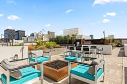 Cozy Koreatown 2BD Hideaway | Parking + Gym