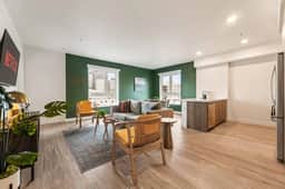Cozy Koreatown 2BD Hideaway | Parking + Gym