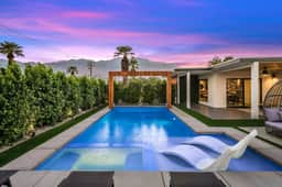 Desert Escape | Heated Pool, Spa, Golf, EV + Views