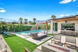 Desert Escape | Heated Pool, Spa, Golf, EV + Views