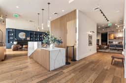 Light Filled 2BD 2BTH in K-town - EV Parking + Gym