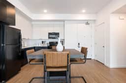 Light-Filled Artsy Stay in Little Tokyo