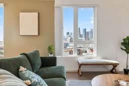 Modern Gem in Little Tokyo-Free Parking-DTLA Views