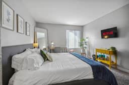 Modern Condo Escape | Near Irvine & South Coast
