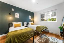 Modern Home in K Town-Mins to DTLA & Hollywood