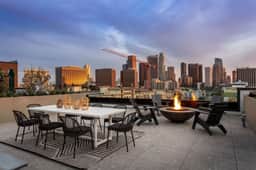 Skyline Haven Near Dodger Stadium w/ DTLA Views