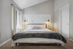Stylish 2BD Townhouse | 1Mi to South Coast Plaza
