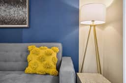 Stylish Condo Retreat | Walk to South Coast Plaza