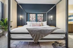 Stylish Stay in the Heart of OC - Mins to Irvine