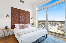The Bliss Suites-Top Floor W/Epic Views + Parking