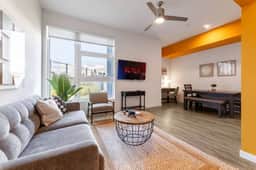 The Haven 1BD Suite - Free Parking W/ DTLA Views