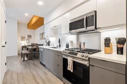 The Haven 1BD Suite - Free Parking W/ DTLA Views