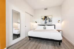 The Haven 1BD Suite - Free Parking W/ DTLA Views