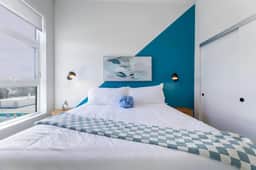 The Haven Getaway-Stunning DTLA Views-Free Parking