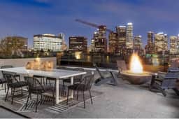The Haven Getaway-Stunning DTLA Views-Free Parking