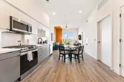 The Haven Getaway-Stunning DTLA Views-Free Parking