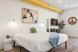 The Haven Suites - Free Parking + Top Amenities