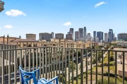 The Skyloft | DTLA Sunset Views | Parking + EV