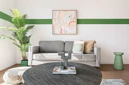 Unique 1-Bedroom DTLA Escape with City Views