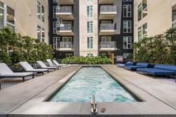 2BD K-Town Home Near Food & Fun | Gym + Parking - Image 4
