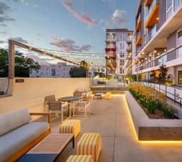 The k-Town Haven - Pool, Gym, Parking and Rooftop - Image 5