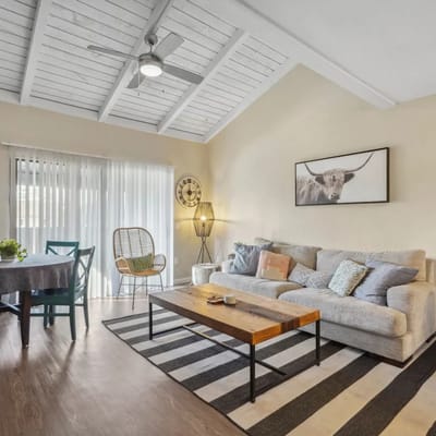 Modern Condo Escape | Near Irvine & South Coast