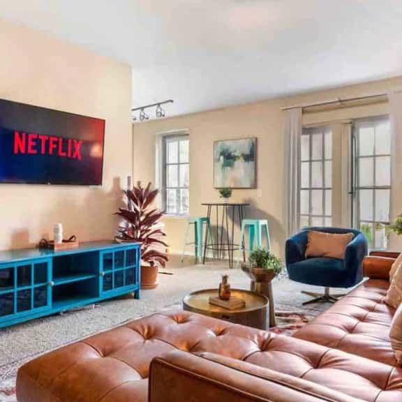 Charming Home W/ Modern Amenities | Mins to SNA - Image 1