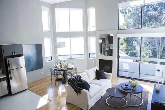 888 Hilgard | Lux Furnished Home | Parking & Gym