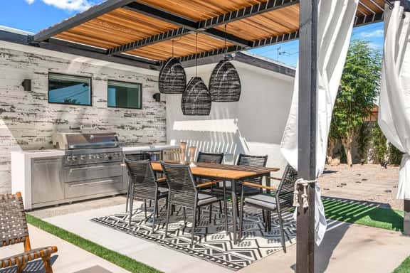 Casa Mariposa | Heated Pool, Spa, Golf, EV + Views