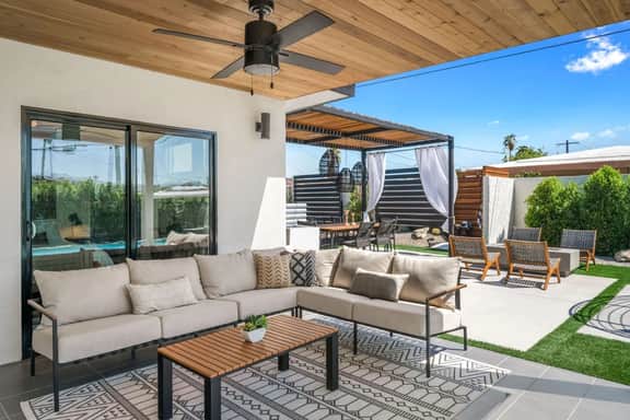 Casa Mariposa | Heated Pool, Spa, Golf, EV + Views