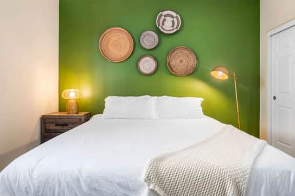 Charming Home W/ Modern Amenities | Mins to SNA