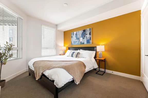 Chic & Cozy Condo | South Coast | Mins to Irvine
