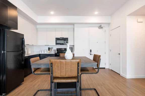 Light-Filled Artsy Stay in Little Tokyo