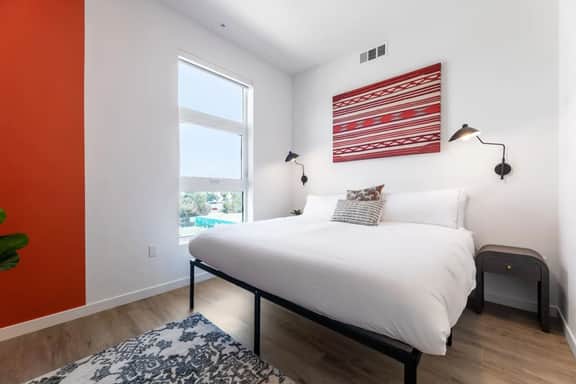 Skyline Haven Near Dodger Stadium w/ DTLA Views
