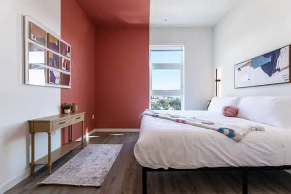 Skyline Luxe | Penthouse Living W/ DTLA Epic Views