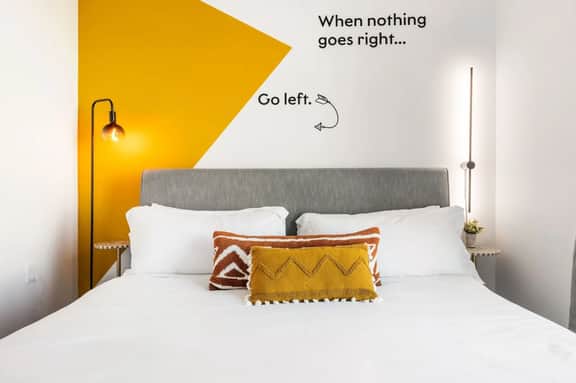 Stylish Art District Retreat | Walk to Lil Tokyo