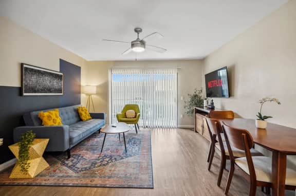 Stylish Condo Retreat | Walk to South Coast Plaza